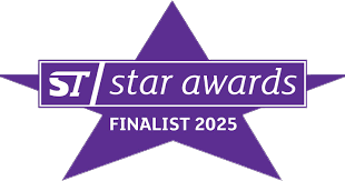 StudyTravel Star Award 2025 - szkoła języka angielskiego Malta