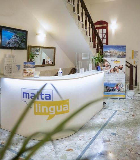 Szkoła językowa dla dorosłych Szkoła językowa dla dorosłych