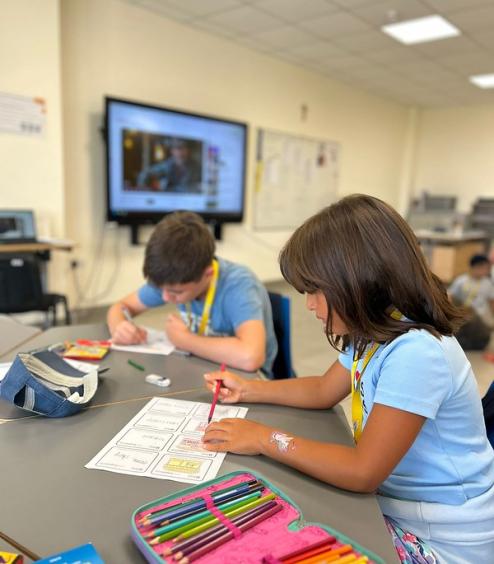 Szkoła dla dzieci Szkoła dla dzieci